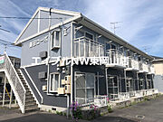 藤田コーポ２ 2階 築32年7ヶ月の賃貸物件