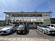 コーポ・ロゼ 1階 築30年6ヶ月の賃貸物件