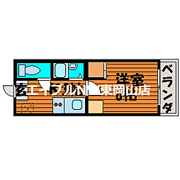 ふらっと浜 1階