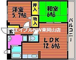 VIENTO原尾島 3階