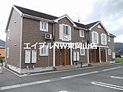 和気駅より徒歩15分 2階 築21年8ヶ月の賃貸物件