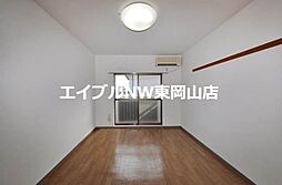 セイル94 1階1Kのリビング/ダイニング