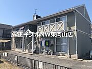 メゾンイーストＣ 1階 築37年2ヶ月の賃貸物件