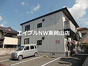 フェニックスD 2階 築28年2ヶ月の賃貸物件