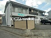 高島駅より徒歩9分 1階 築43年10ヶ月の賃貸物件