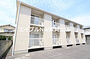 コーポ・キャロット 2階 築31年5ヶ月の賃貸物件