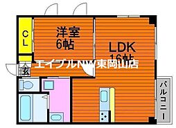 高島駅 5.5万円