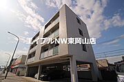 西川原駅より徒歩12分 4階 築31年2ヶ月の賃貸物件