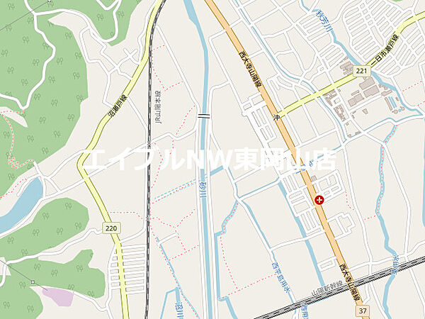 画像17:地図