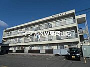 桂マンション１ 1階 築41年5ヶ月の賃貸物件