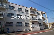 東山・おかでんミュージアム駅より徒歩39分 3階 築38年8ヶ月の賃貸物件
