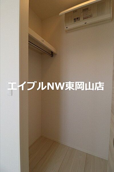 ShinePeace ｜岡山県岡山市中区今在家(賃貸アパート3LDK・2階・63.63㎡)の写真 その11