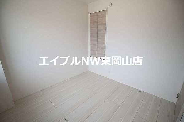 ShinePeace ｜岡山県岡山市中区今在家(賃貸アパート3LDK・2階・63.63㎡)の写真 その22