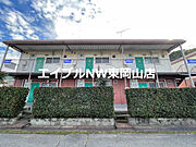 西川原駅より徒歩30分 2階 築47年4ヶ月の賃貸物件