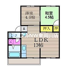 アーバンライフ門田 1階