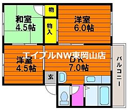 アーバンライフ門田 1階