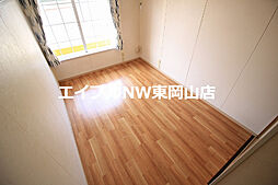 ラフィネ7 2階1Kのリビング/ダイニング