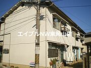 倉富荘 2階 築55年1ヶ月の賃貸物件