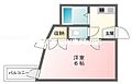 ボヌール小橋1階2.7万円