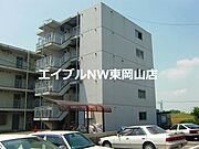AZ平井 3階 築35年9ヶ月の賃貸物件
