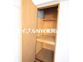 リバージュ浜  ｜ 岡山県岡山市中区浜1丁目（賃貸マンション1K・3階・23.00㎡） その10