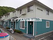 パピリオ初瀬 1階 築29年8ヶ月の賃貸物件
