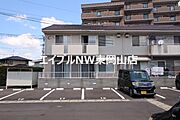 西川原駅より徒歩12分 2階 築36年6ヶ月の賃貸物件