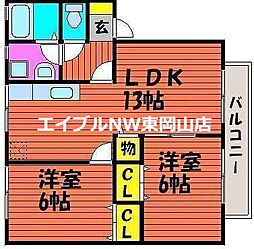 メゾン・タチバナ　Ａ 1階