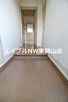 シャトー住吉  ｜ 岡山県岡山市中区国富（賃貸マンション2LDK・3階・58.00㎡） その12