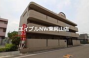 門田屋敷駅より徒歩6分 2階 築29年6ヶ月の賃貸物件