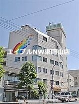 旭東ハイツ  ｜ 岡山県岡山市中区旭東町1丁目（賃貸アパート1K・1階・19.80㎡） その25