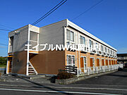 瀬戸駅より徒歩14分 2階 築23年11ヶ月の賃貸物件