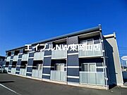 レオネクストラモ フェリチタ 2階 築16年2ヶ月の賃貸物件