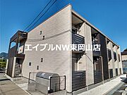 香登駅より徒歩28分 1階 築9年4ヶ月の賃貸物件