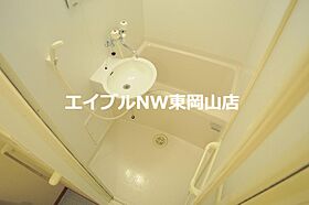 レオパレスシャルマン上道II  ｜ 岡山県岡山市東区中尾（賃貸アパート1K・1階・22.35㎡） その4