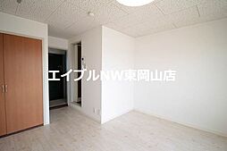 パークプレイス平井　II号棟 3階1Kのリビング/ダイニング