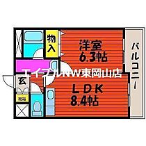 間取り：233020340822