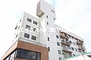 高島駅より徒歩7分 5階 築48年9ヶ月の賃貸物件