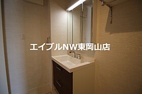 La Grandir  ｜ 岡山県岡山市中区原尾島4丁目（賃貸マンション1LDK・1階・45.36㎡） その15