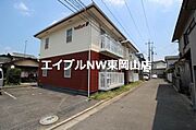 ウェルフェア静 2階 築36年4ヶ月の賃貸物件