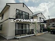 高島駅より徒歩14分 1階 築33年7ヶ月の賃貸物件
