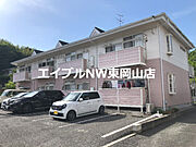 サンラッキー 1階 築30年11ヶ月の賃貸物件