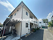 西川原駅より徒歩14分 2階 築30年2ヶ月の賃貸物件