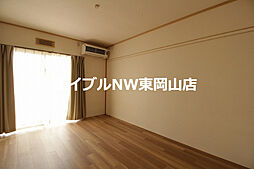 あさひコーポA 1階2DKのリビング/ダイニング