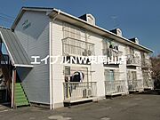 瀬戸駅より徒歩10分 1階 築34年11ヶ月の賃貸物件