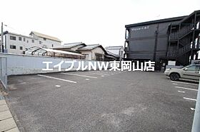 メゾンC＆T  ｜ 岡山県岡山市東区西大寺上2丁目（賃貸アパート1K・3階・23.52㎡） その16