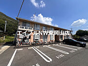 玉柏駅より徒歩25分 1階 築28年11ヶ月の賃貸物件