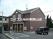 ドミール北小路の賃貸物件