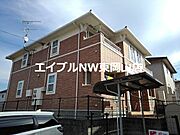 コンフォータブル 1階 築18年8ヶ月の賃貸物件