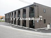 レオネクストブルーム長船 1階 築11年6ヶ月の賃貸物件